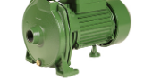 CPM pump