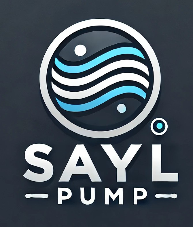 SAYL Pump logo