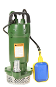 QDX pump
