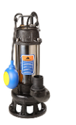 WQJ pump