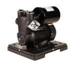 Booster pump